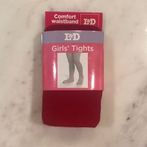 L&D girls’ tights🥑 Must Bundle